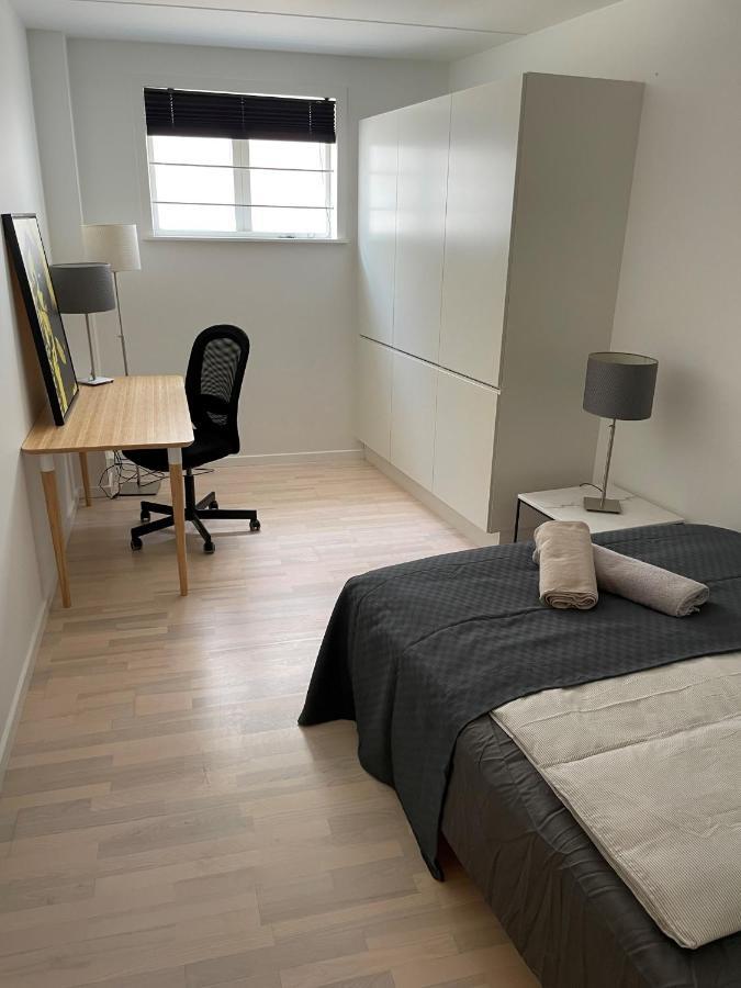 Cph Lux Apartments Kh Copenhaga Exterior foto