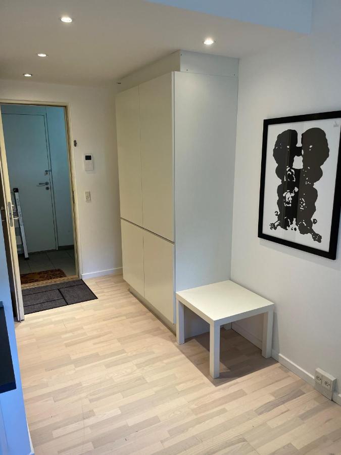 Cph Lux Apartments Kh Copenhaga Exterior foto